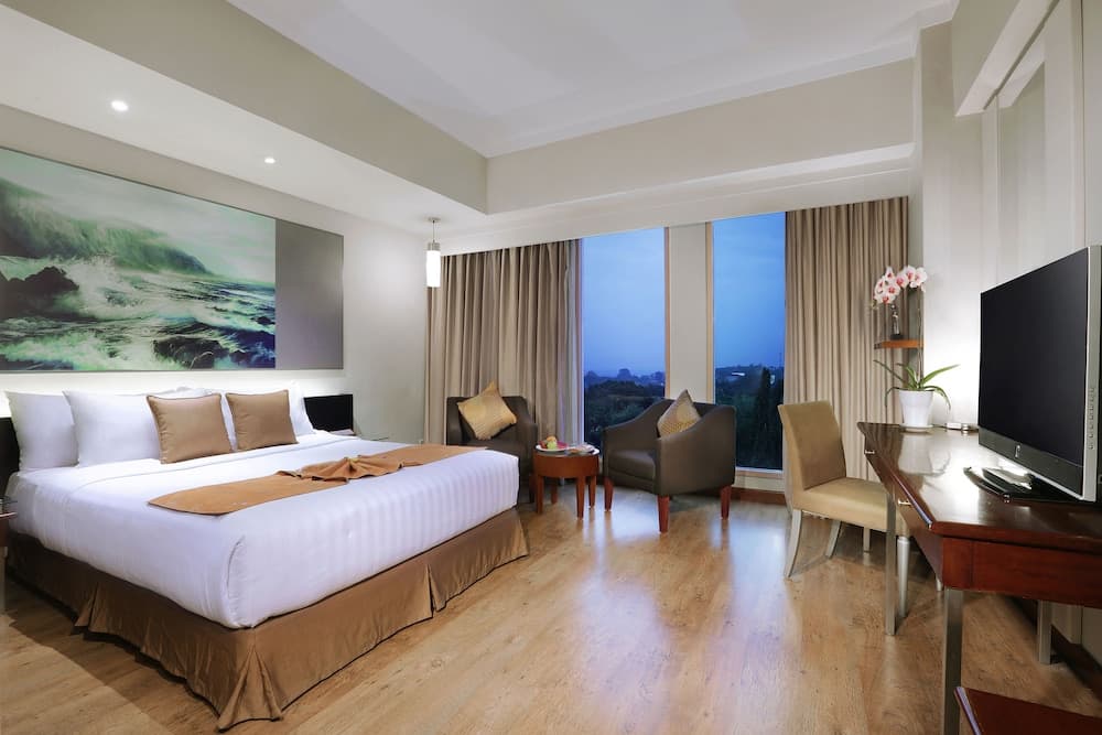 Grand Candi Hotel, Room, photo 3