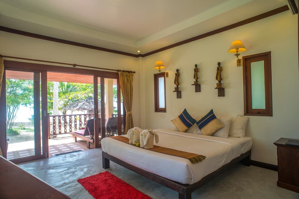 Am Samui Resort, Room, photo 2