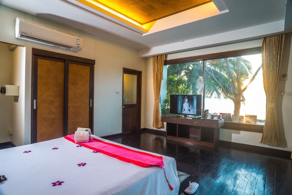 Am Samui Resort, Room, photo 5