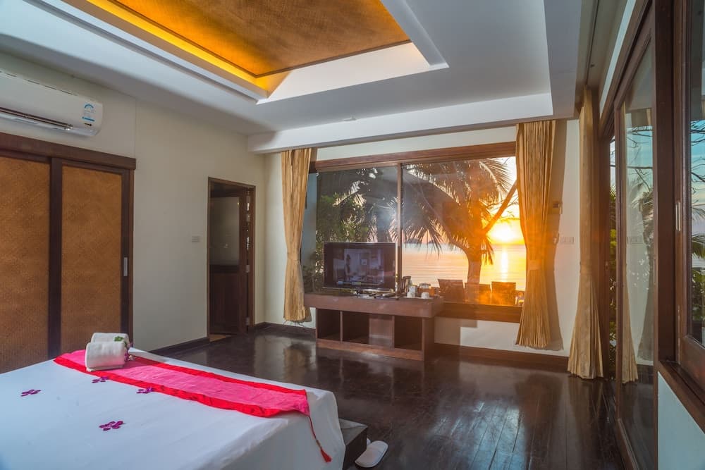 Am Samui Resort, Room, photo 4