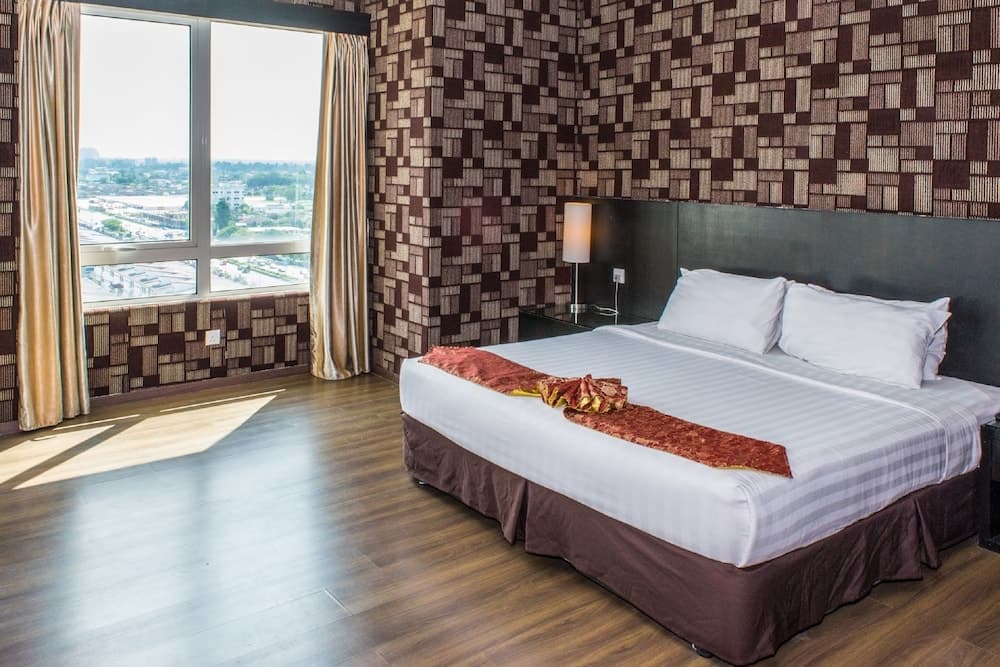 MH 호텔 이포 기본 이미지 사진 1