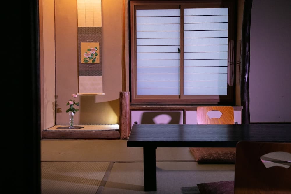 Hokkaikan Ohanabo, Room, photo 5