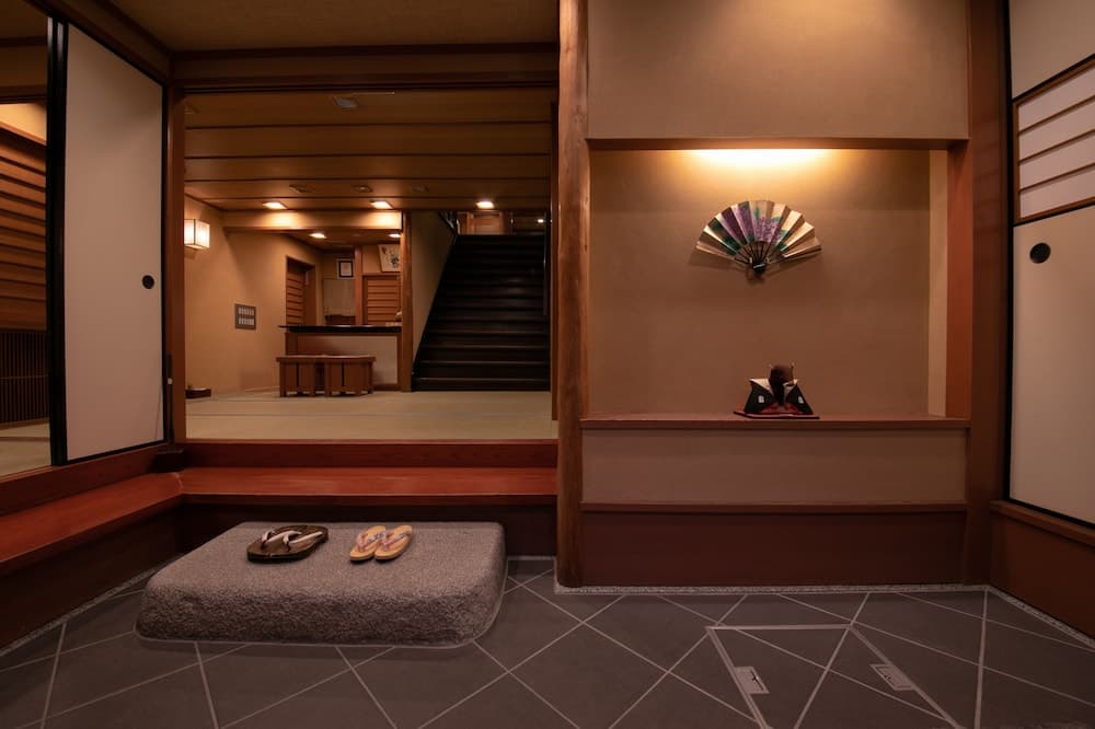 Hokkaikan Ohanabo, Reception, photo 2