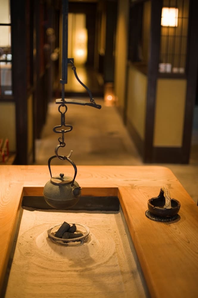 Taikyourou, Lobby lounge, photo 5