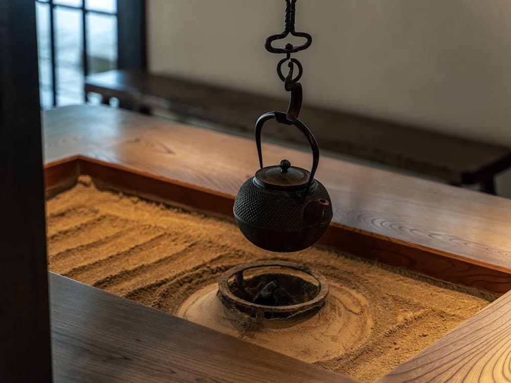 Taikyourou, Lobby sitting area, photo 4