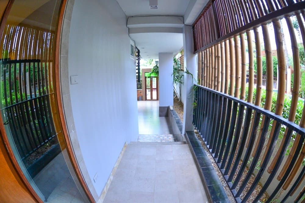 Tamnak Villa, Interior entrance, photo 2