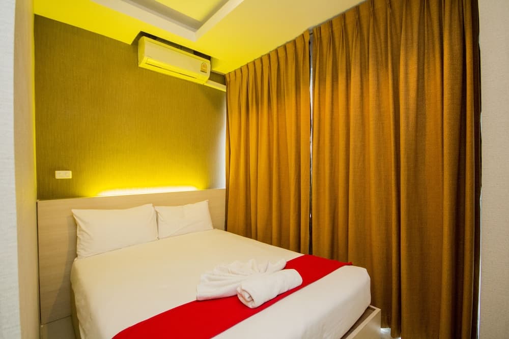 Tamnak Villa, Room, photo 5