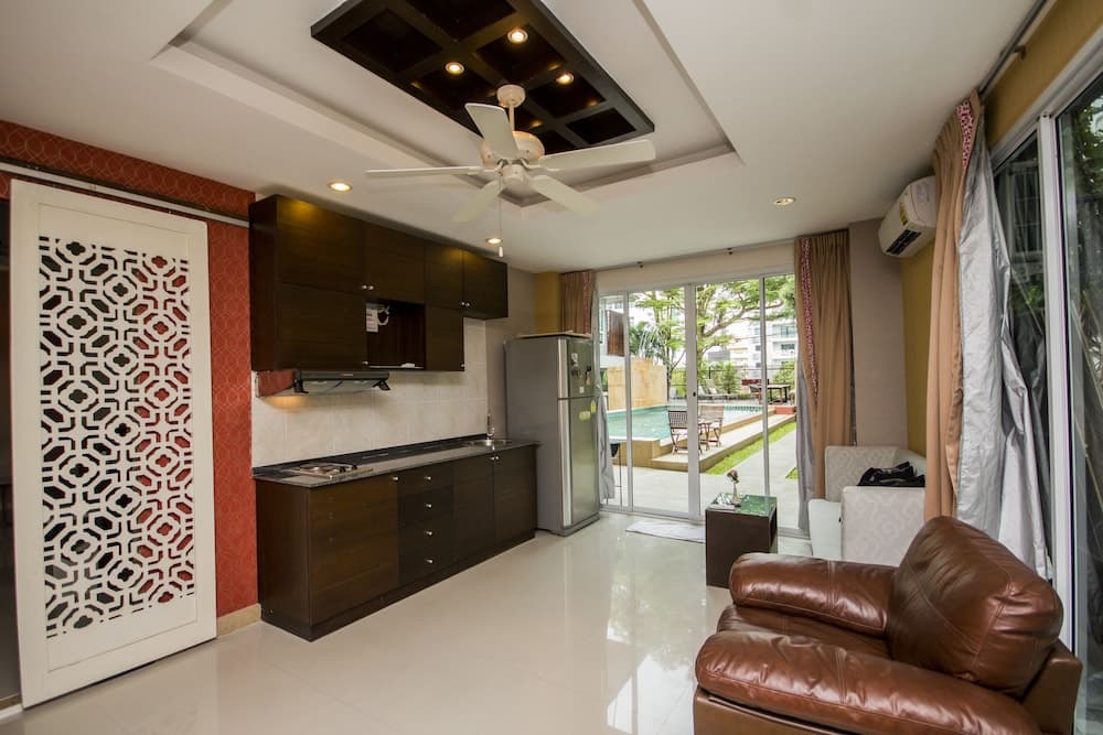 Tamnak Villa, Room, photo 4
