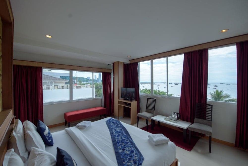 Star Residency Hotel, Room, photo 3
