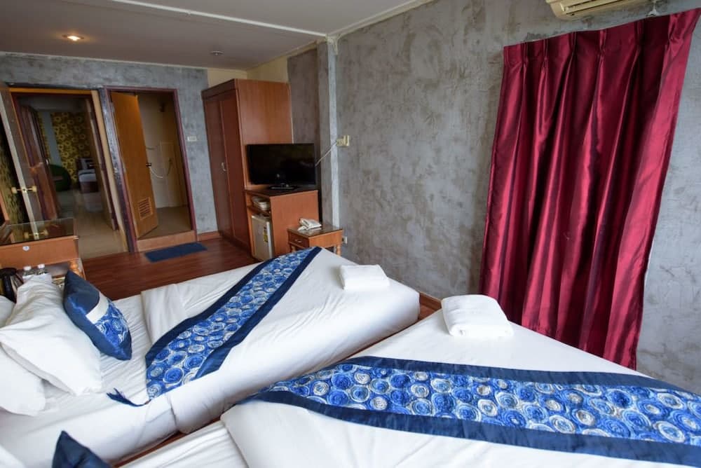Star Residency Hotel, Room, photo 5