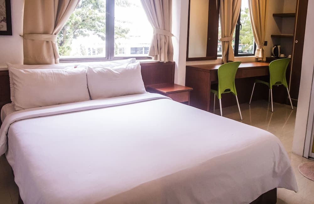 AG Hotel Penang, Primary image, photo 1