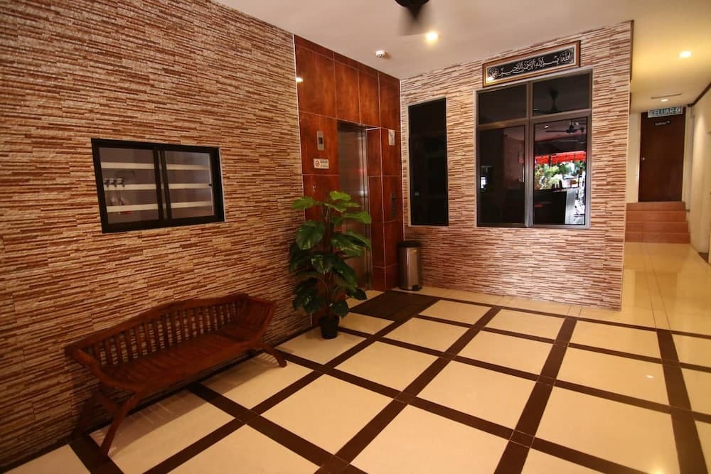 AG Hotel Penang, Lobby, photo 2