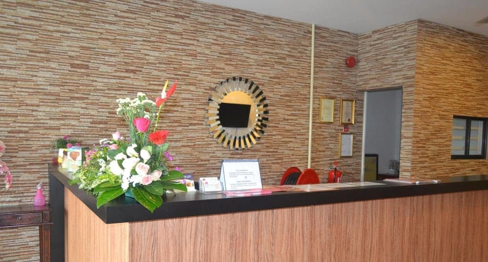 AG Hotel Penang, Lobby, photo 4