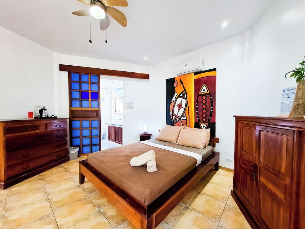 Aissatou Beach Resort, Room, photo 4