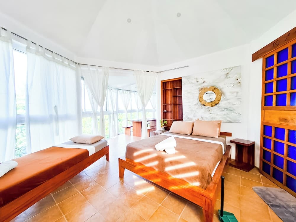 Aissatou Beach Resort, Room, photo 3