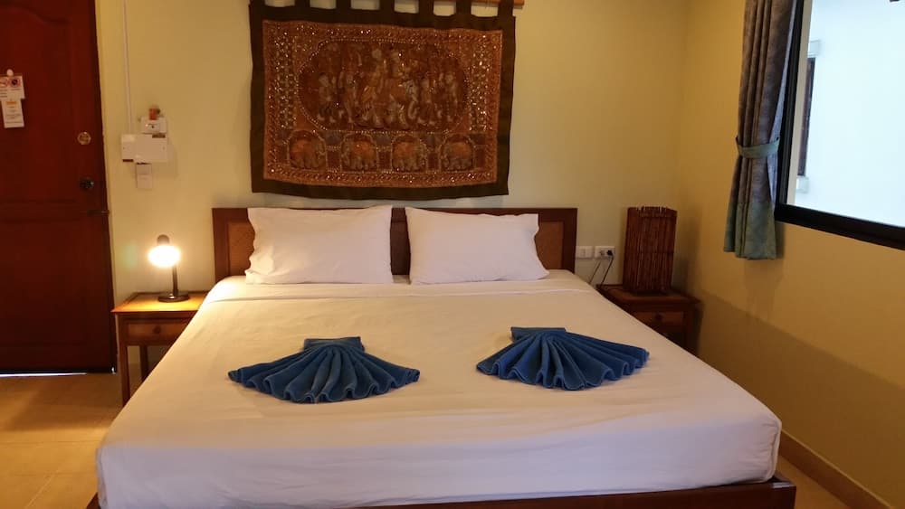 Villa Oranje, Room, photo 3