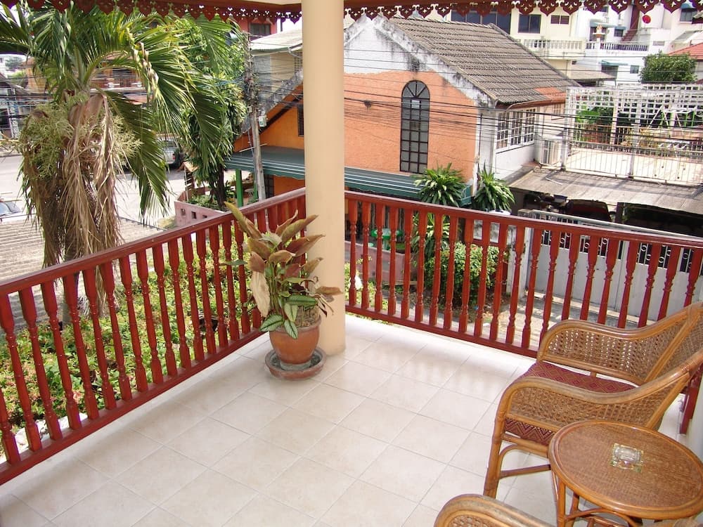 Villa Oranje, Room, photo 4