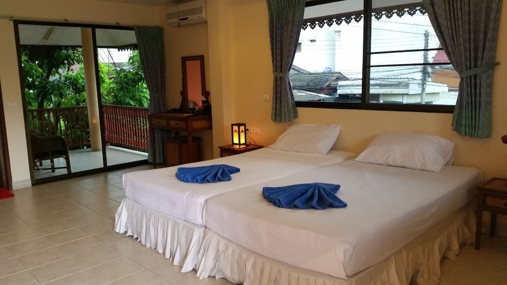 Villa Oranje, Room, photo 2