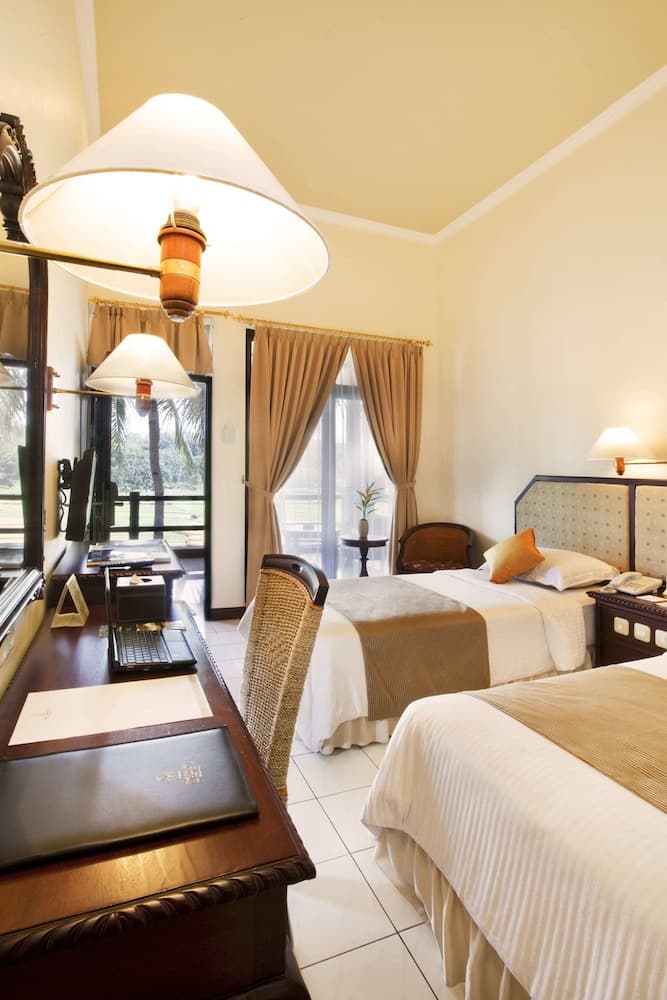 Hotel Puri Asri, Room, photo 4