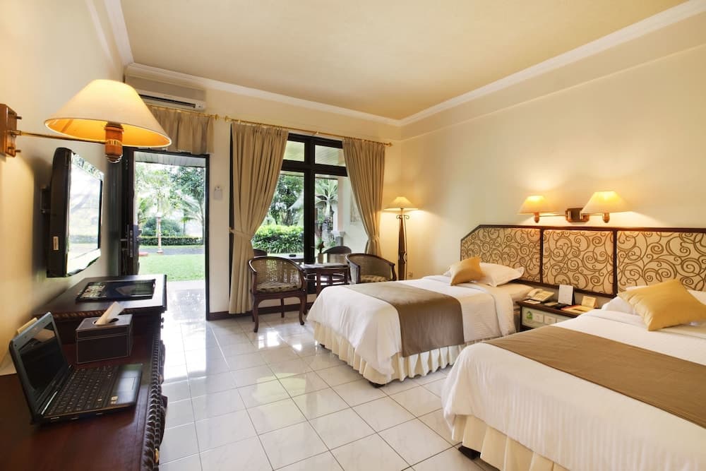 Hotel Puri Asri, Room, photo 5