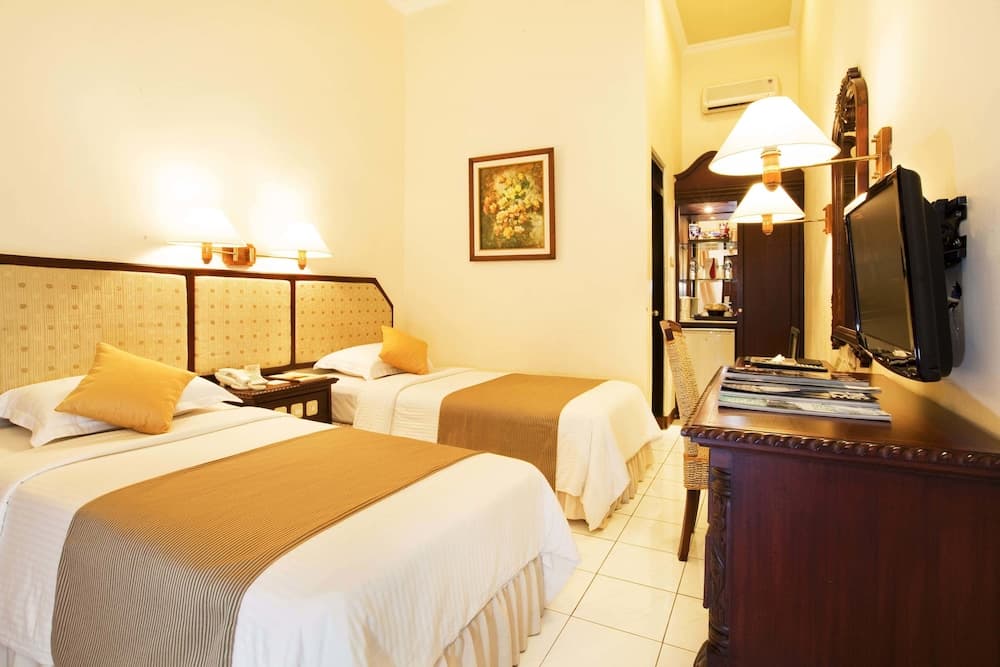 Hotel Puri Asri, Room, photo 3