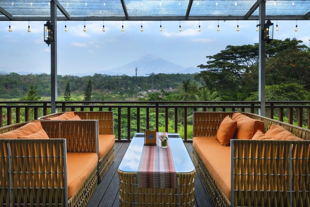 Hotel Puri Asri, Primary image, photo 1