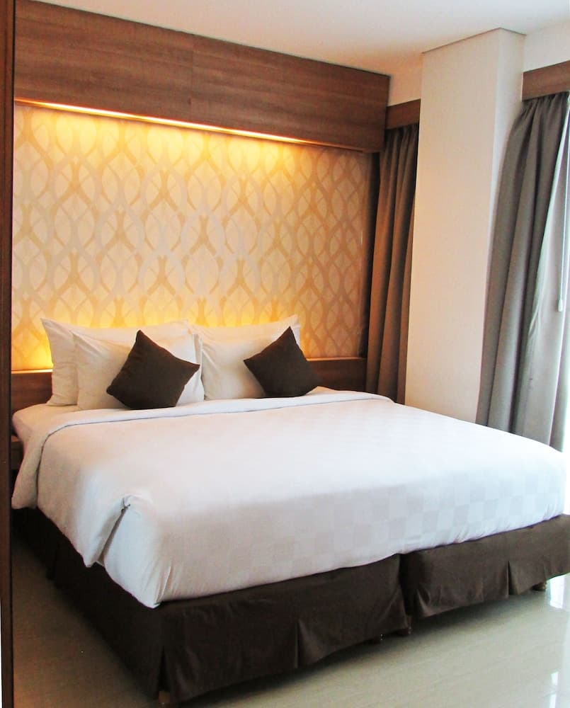 d'primahotel Mega Kuningan, Room, photo 5