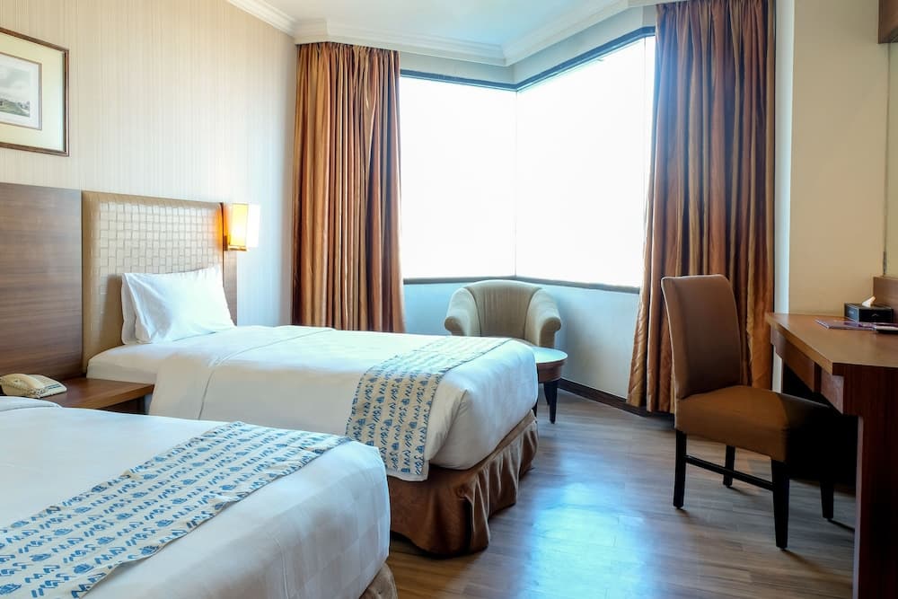 Almadera Hotel Makassar, Primary image, photo 1