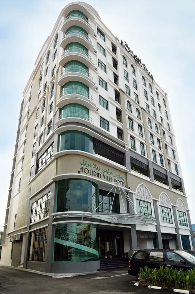 홀리데이 빌라 호텔 & 스위트 기본 이미지 사진 1