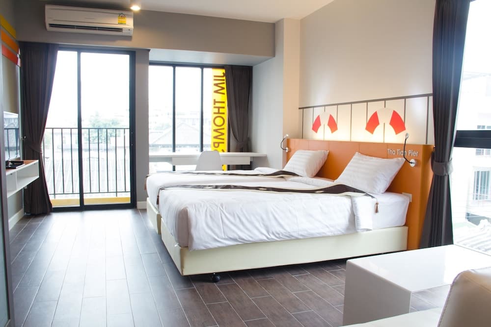 iSanook Bangkok, Room, photo 5