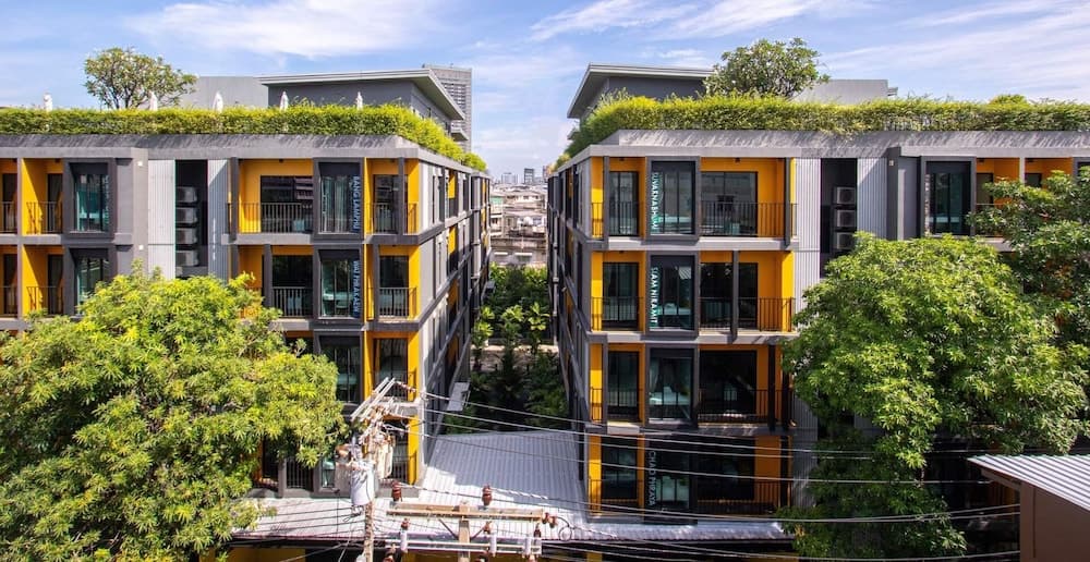 iSanook Bangkok, Primary image, photo 1