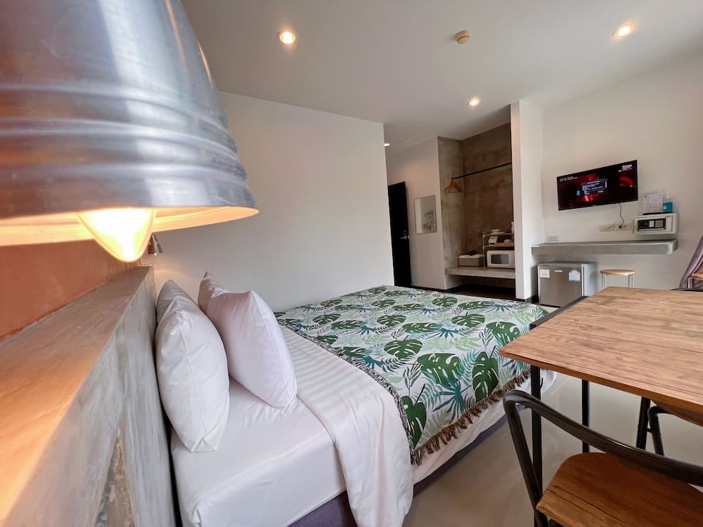 Ideo Phuket Hotel, Room, photo 3