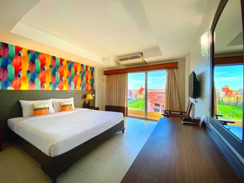 피야다 레지던스 바이 넥소텔 기본 이미지 사진 1