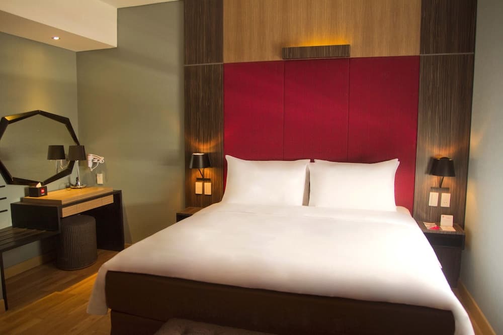 ibis Padang Hotel, Room, photo 4