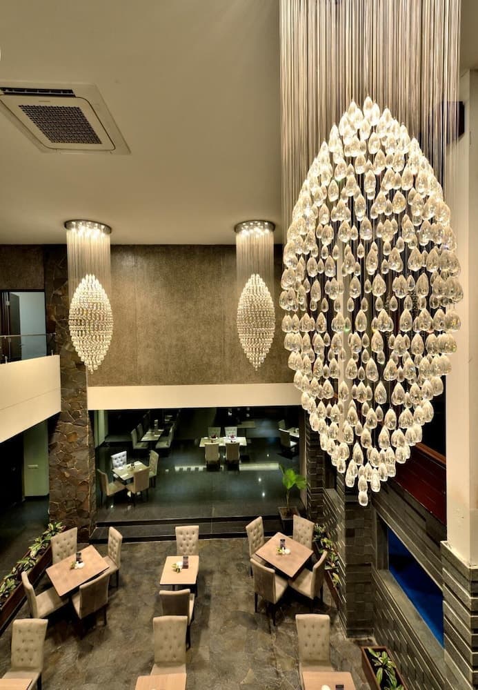 Serela Merdeka Bandung, Lobby, photo 2