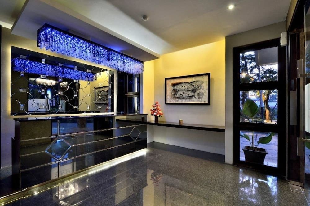 Serela Merdeka Bandung, Reception, photo 4