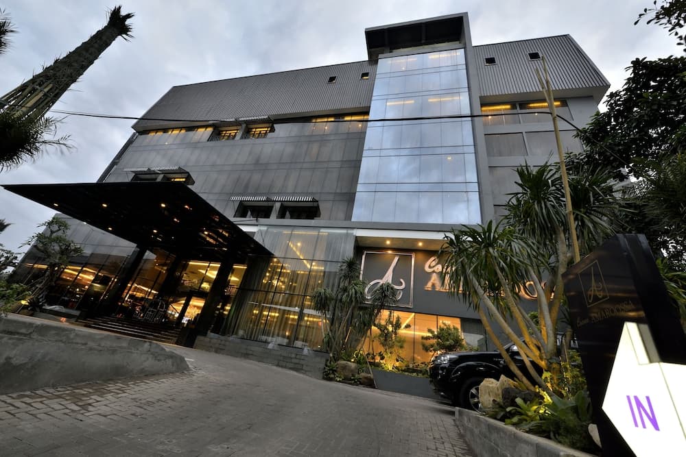 Amaroossa Cosmo Jakarta, Primary image, photo 1