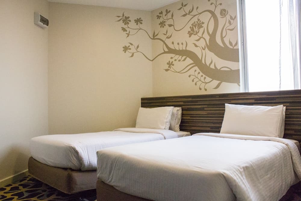 The 5 Elements Hotel, Room, photo 2
