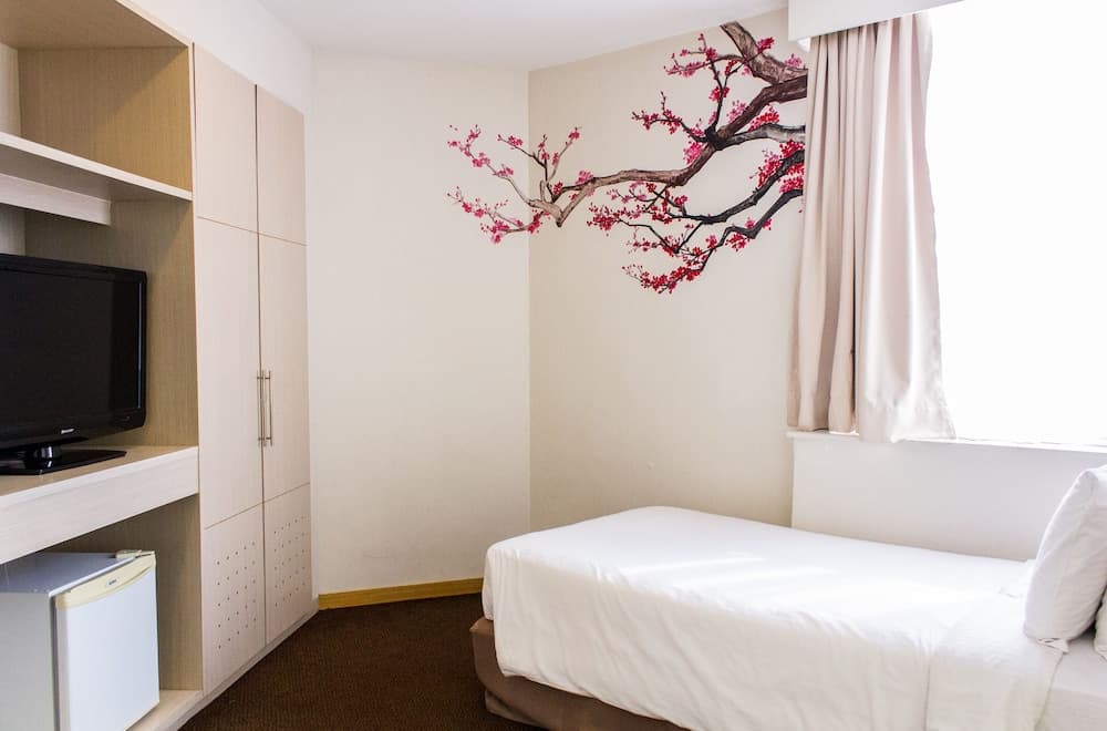 The 5 Elements Hotel, Room, photo 3