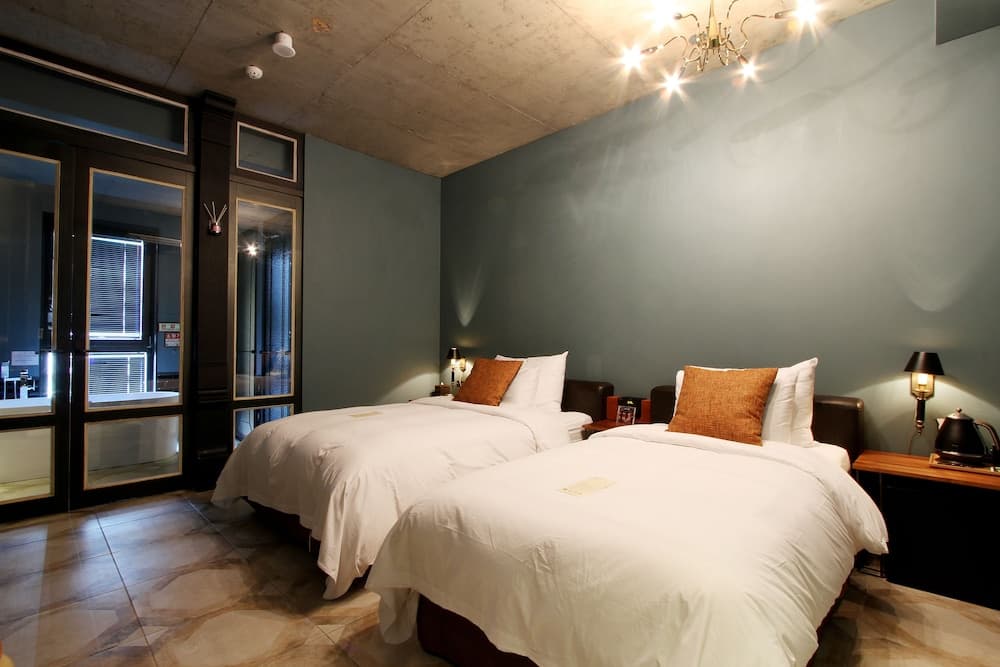 Hotel Loft, Room, photo 3