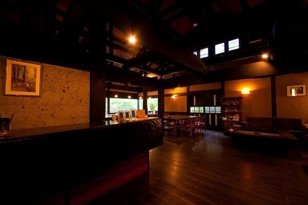 Yufuin Gettouan, Lobby, photo 3
