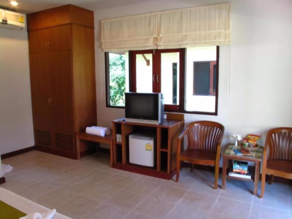 La Mer Samui Resort, Room, photo 3
