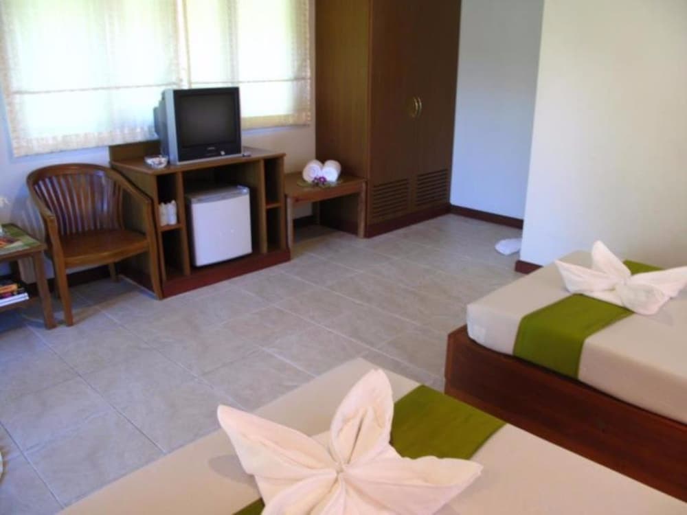 La Mer Samui Resort, Room, photo 4