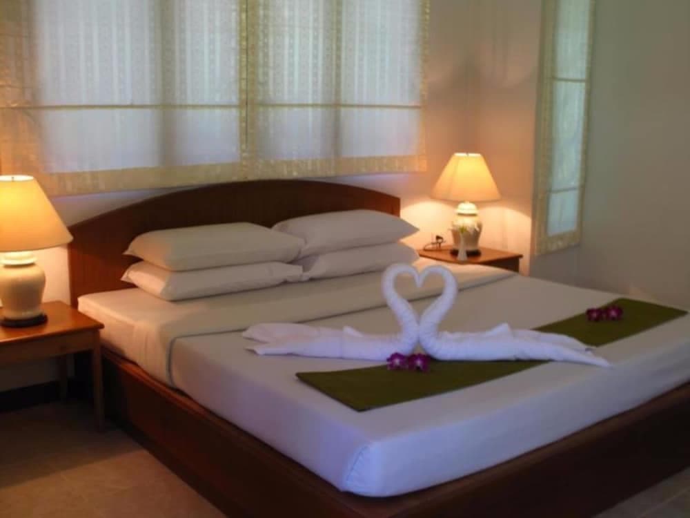 La Mer Samui Resort, Room, photo 5