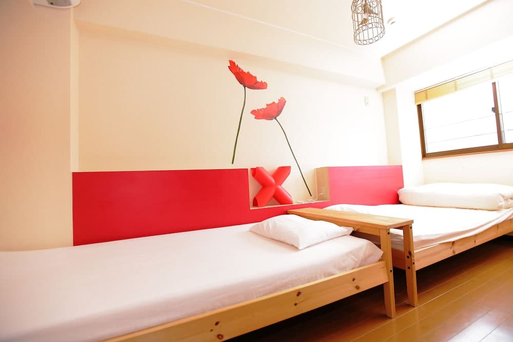 Hostel Casa Noda, Room, photo 3
