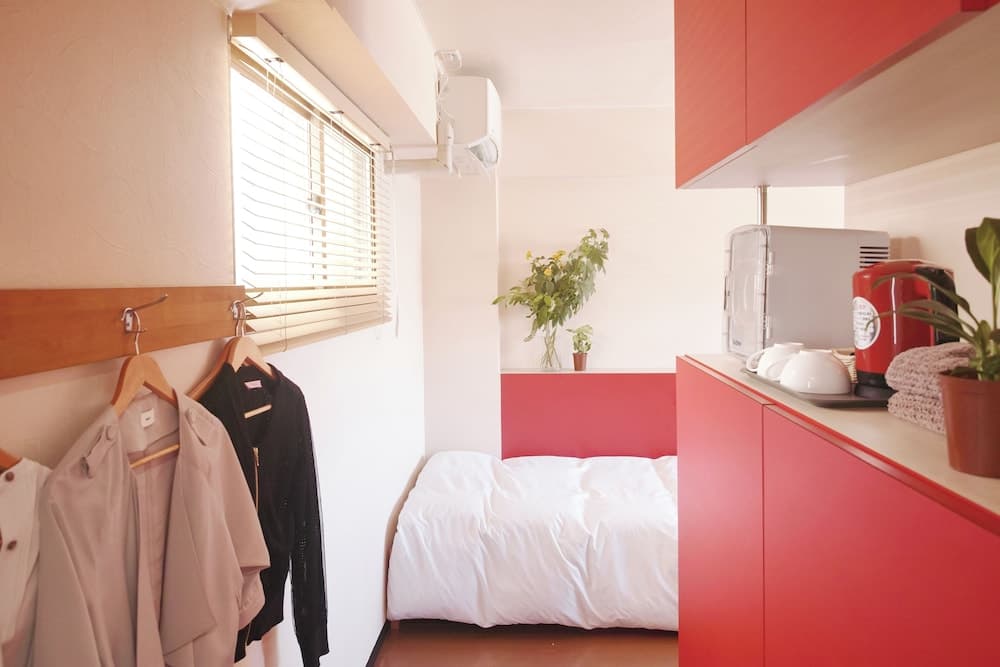 Hostel Casa Noda, Room, photo 5