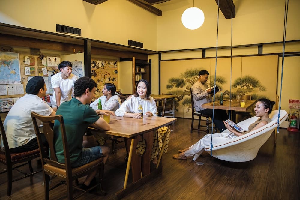 Guesthouse U-En - Hostel, Primary image, photo 1