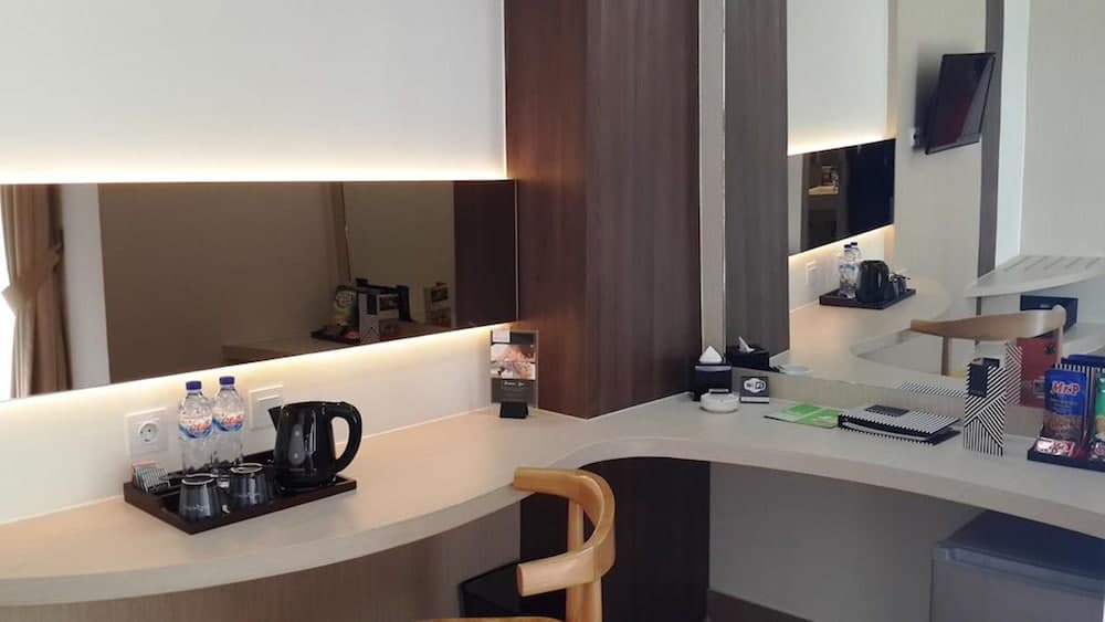 베가 호텔 가딩 세르퐁 객실 사진 3