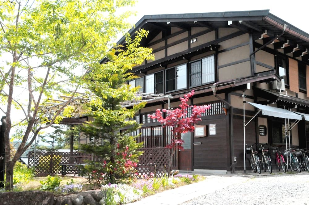 Sakura Guest House - Hostel, Primary image, photo 1