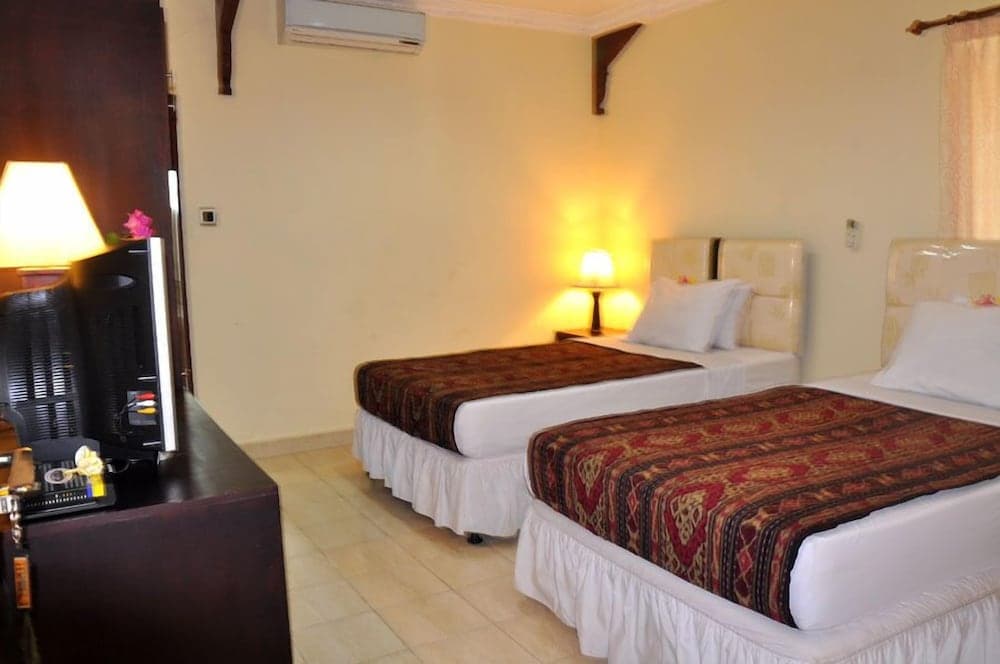 Gili T Resort, Room, photo 2